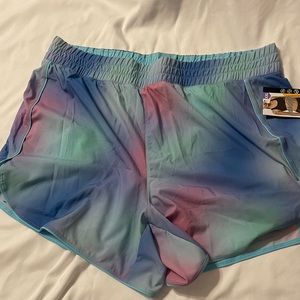 Avia running short